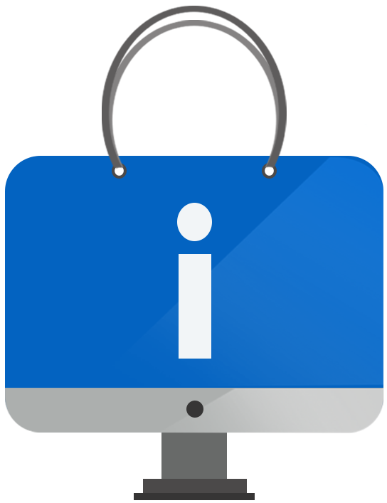 Softinfo Systems logo